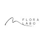 FLORA LABO logo