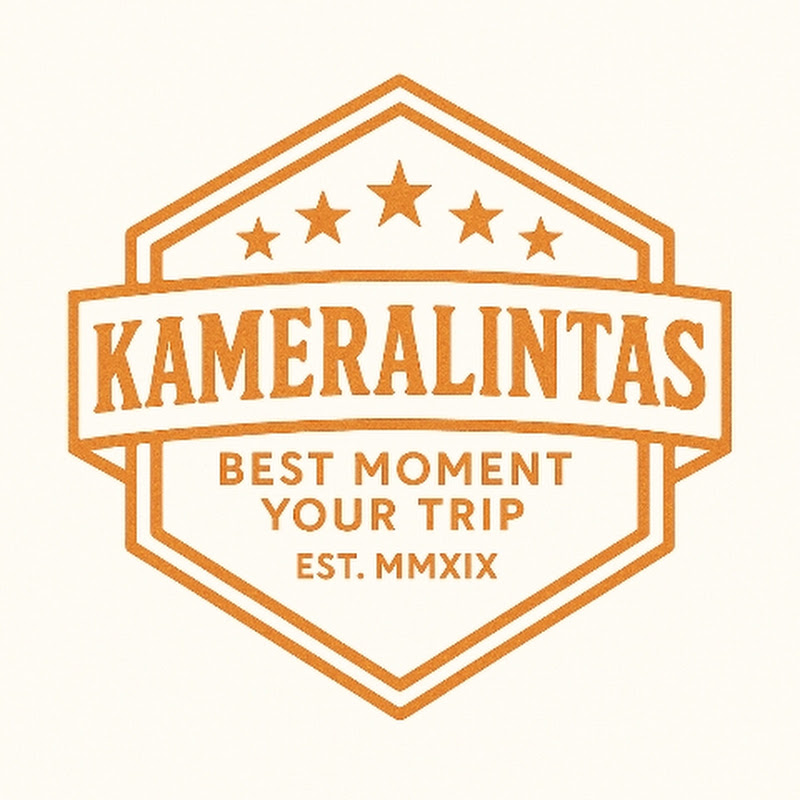 KAMERALINTAS