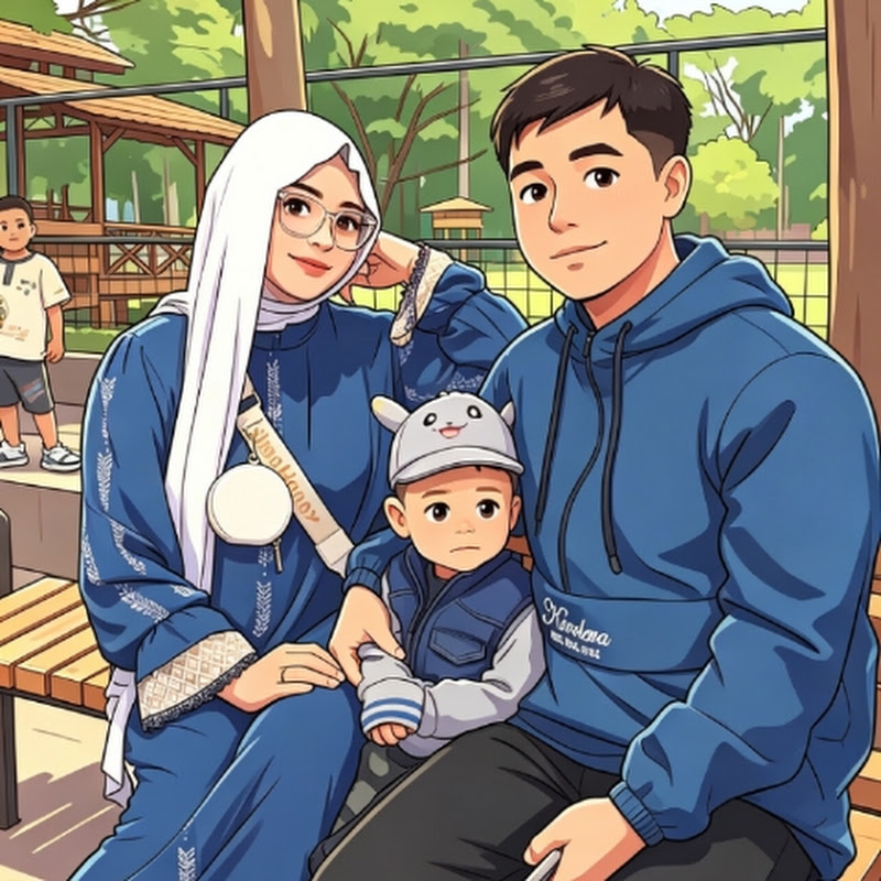 Daniw Family 