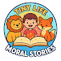 Tiny Life Moral Story logo