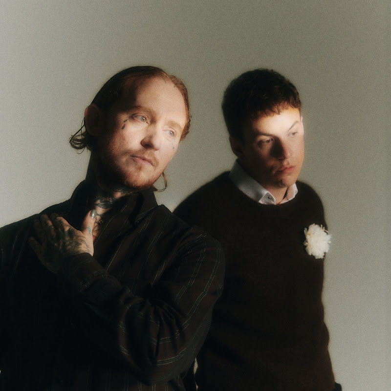 Frank Carter & The Rattlesnakes icon