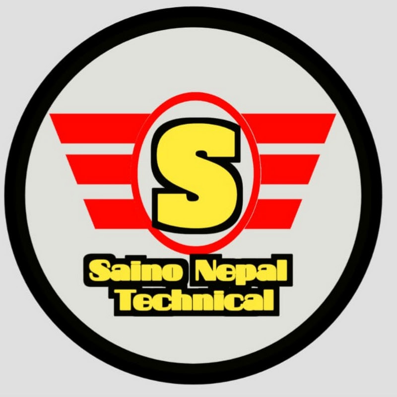 Saino Nepal Technical