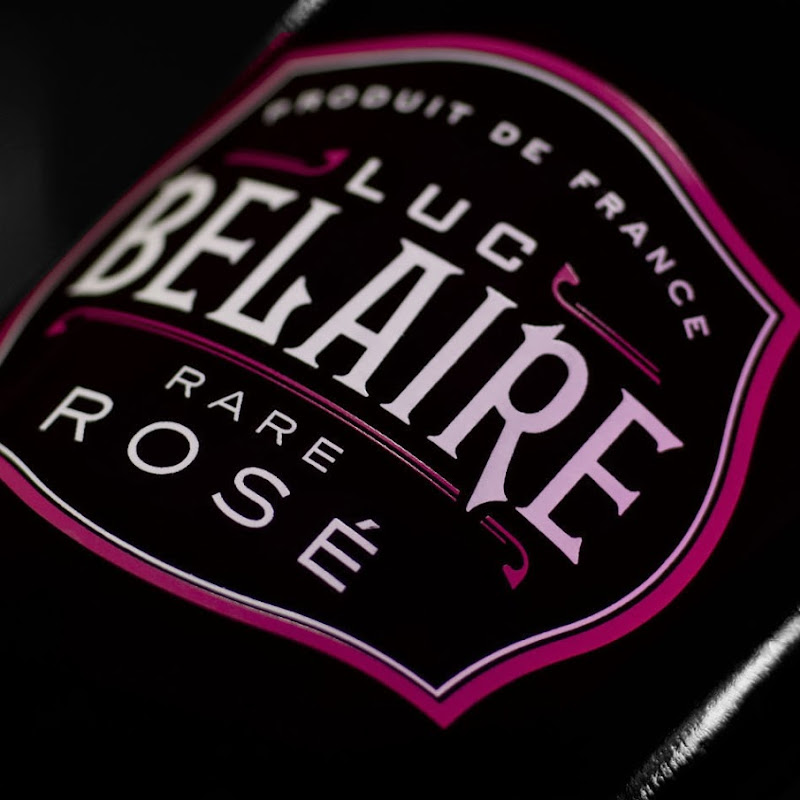 Luc Belaire 