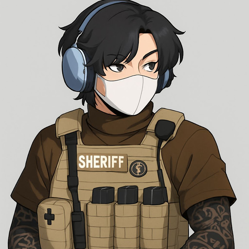 JAN KAZAKH [GTA 5 RP]