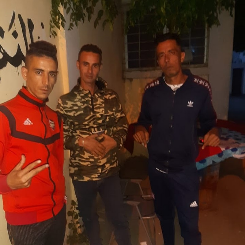 Tarek Messaadia 🅥