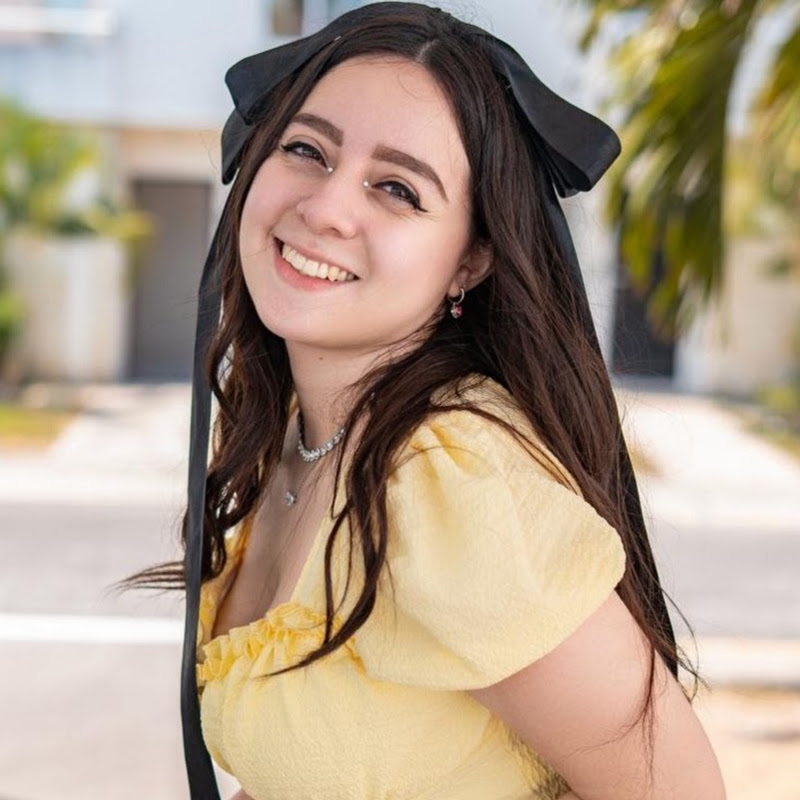 Mafer ASMR