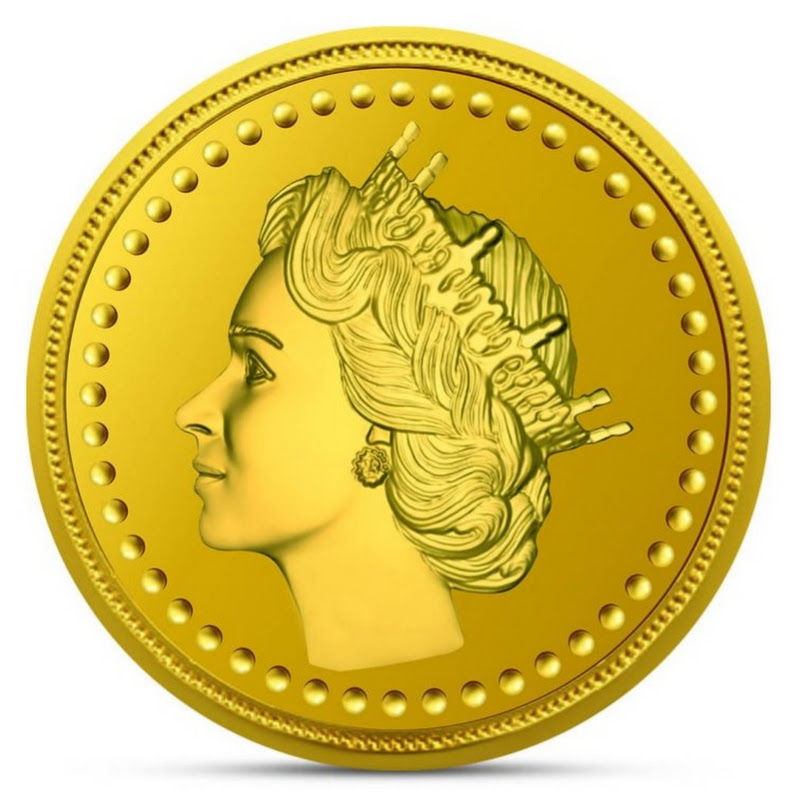 Master Of Coin