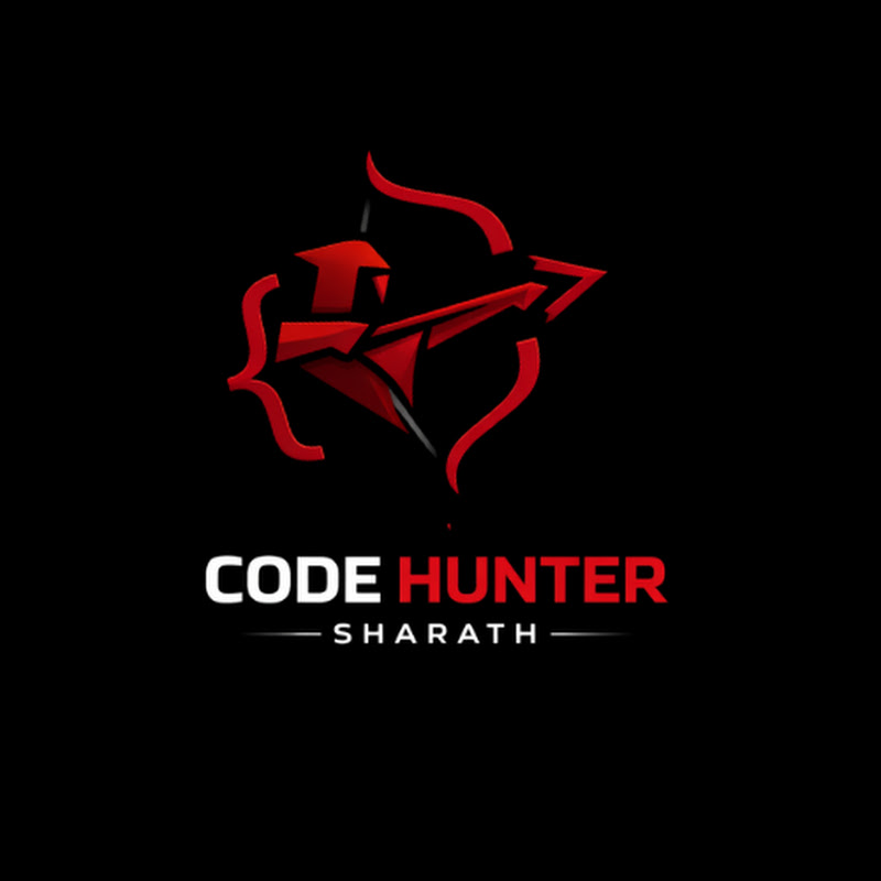 Code Hunter Sharath