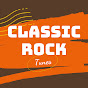 CLASSIC ROCK TUNES logo