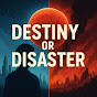 Destiny or Disaster logo