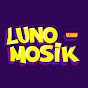 Lunomosik Spanish logo