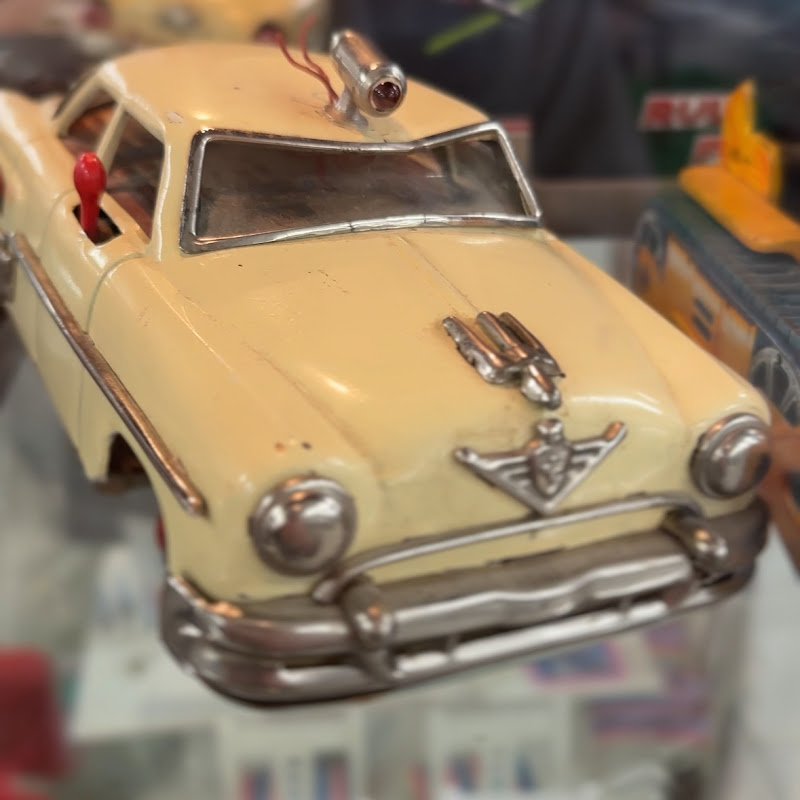 Sweden Lifestyle & Diecast Hobby