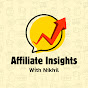 Аватар канала Affiliate Insights with Nikhil
