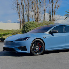 RPM's TESLA Accessories