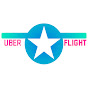 Uber Flight logo