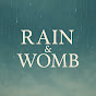 Rain & Womb logo