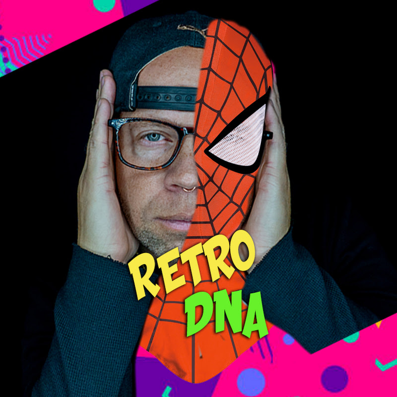 RETRO DNA