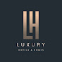 Luxury Hotels & Homes