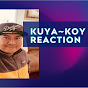Kuya~Koy logo