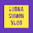 LUBNA SUMON VLOG