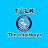 Talk The Chairboys 