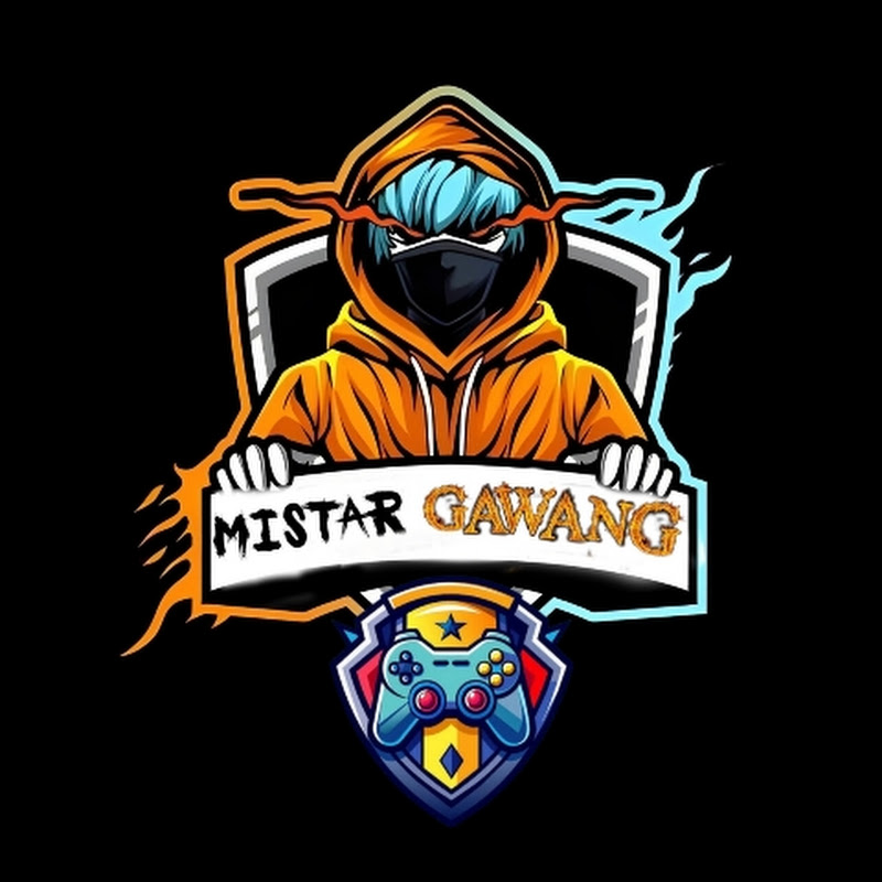 MISTAR GAWANG 