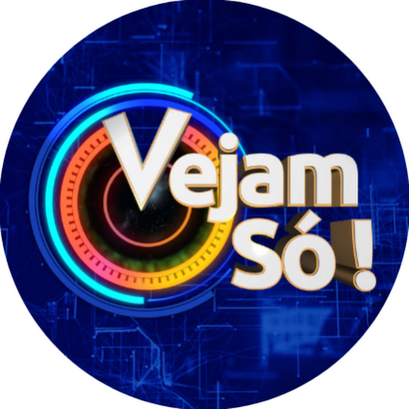 PROGRAMA VEJAM SÓ