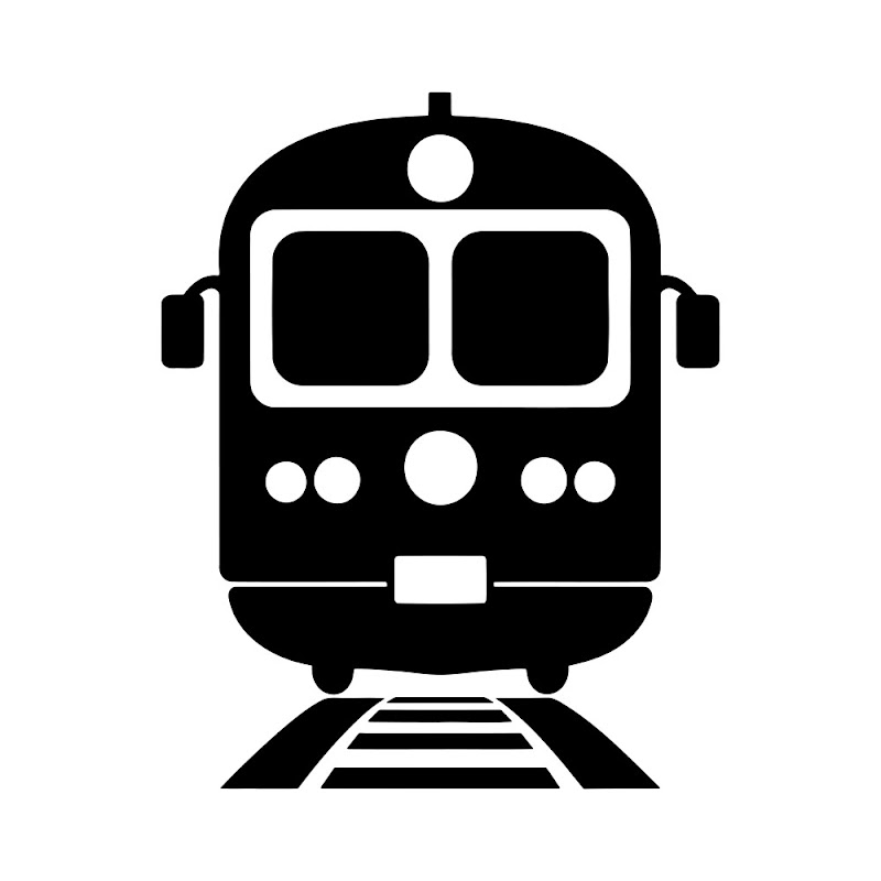 Andrii Trains