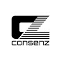 Consenz logo