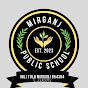MPS School Mirganj Dhamdaha Purnea Bihar  logo