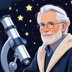 The Sleepy Astronomer