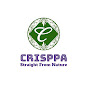 Crisppa Cow logo