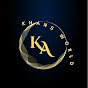 khan's world  logo