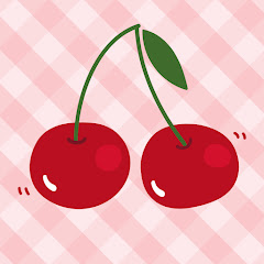 Cherry Pop Clips