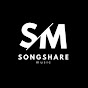 SongShare Music logo