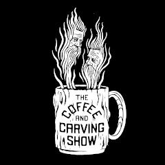 The Coffee and Carving Show Avatar
