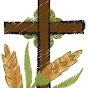 Grace Anglican Gastonia w/ Fr. Jeremiah logo