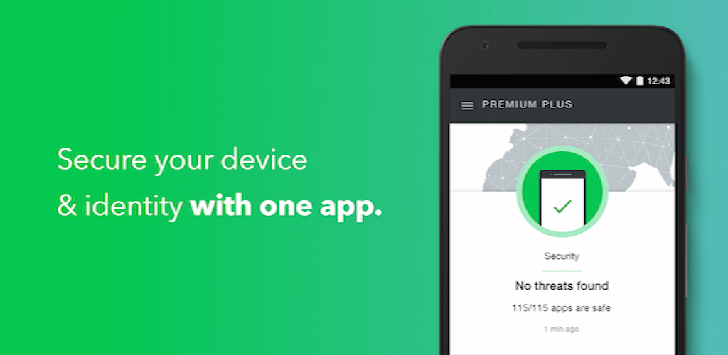 Lookout Security & Antivirus APK download for Android | Lookout Mobile ...