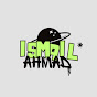 ISMAIL AHMAD  logo