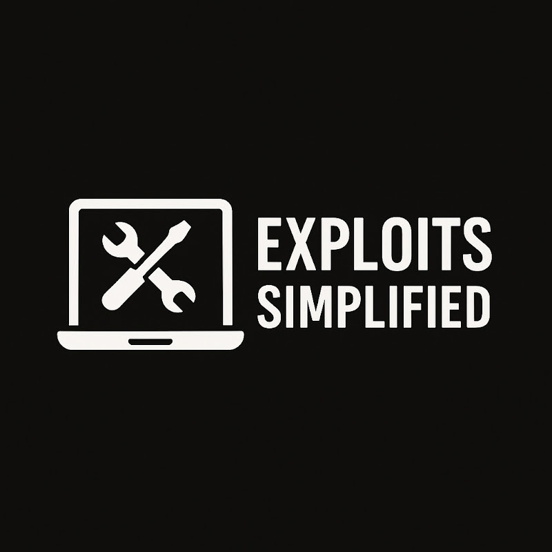 Exploits Simplified