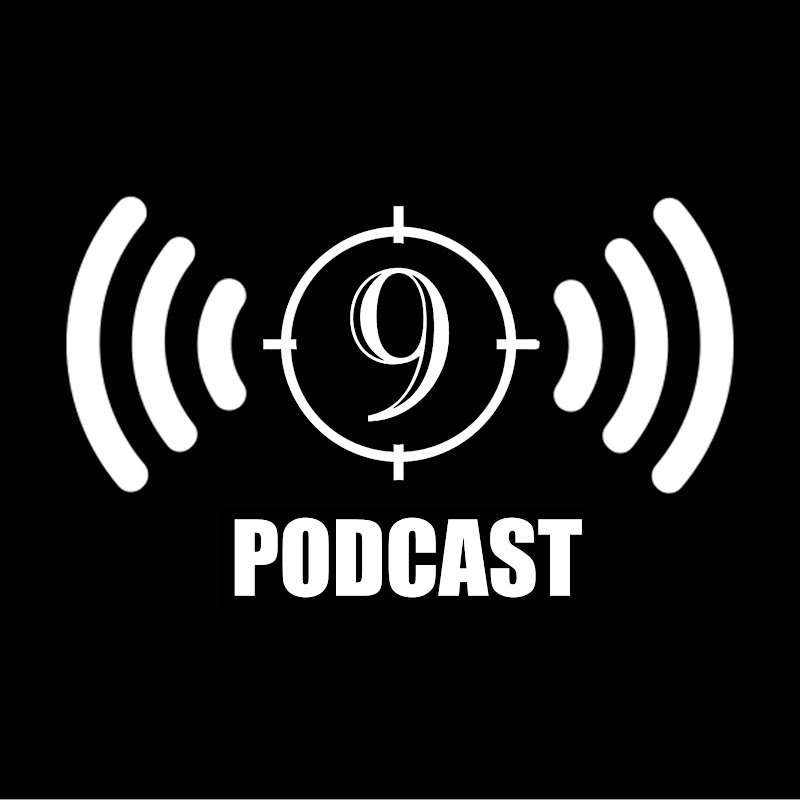 9H Podcast icon