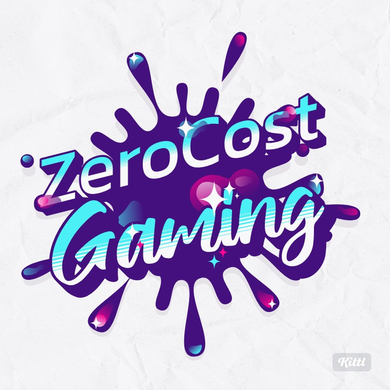 ZeroCost Gaming