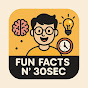 Fun Facts n' 30sec logo