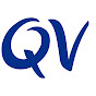 QV Skincare UK logo