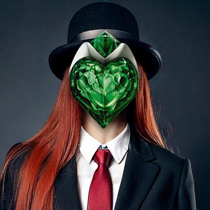 НероліПачулі