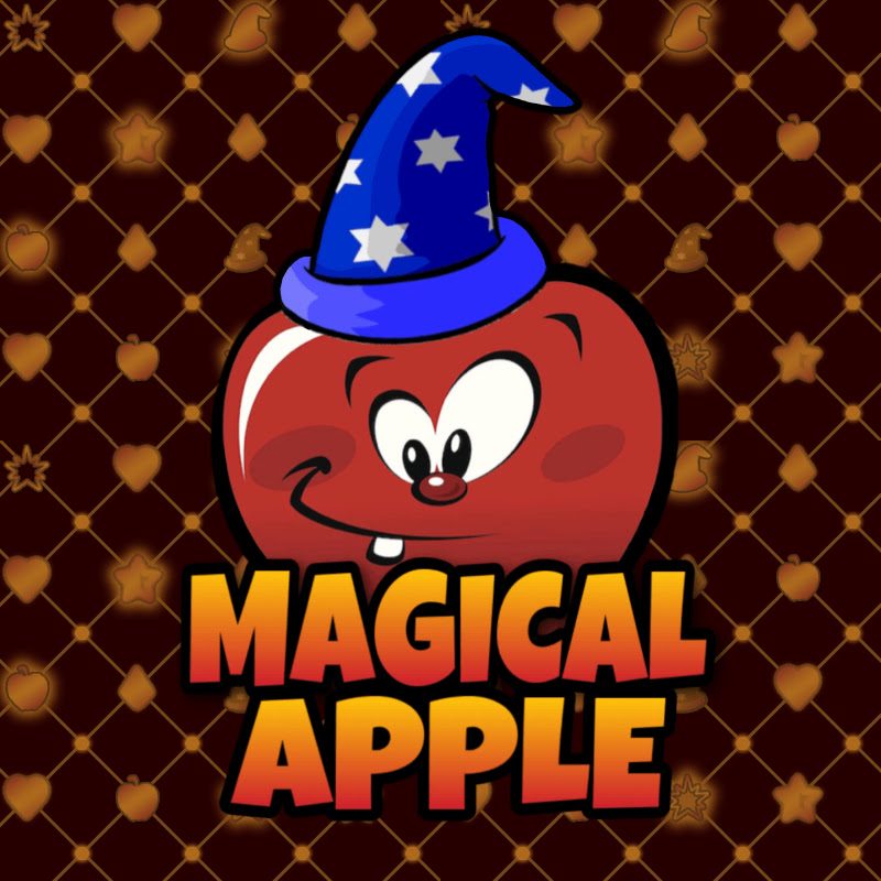Magical Apple
