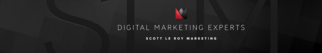 Scott Le Roy Marketing YouTube channel avatar
