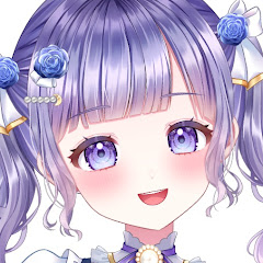 雪月紫乃 -Yuzuki Sino-