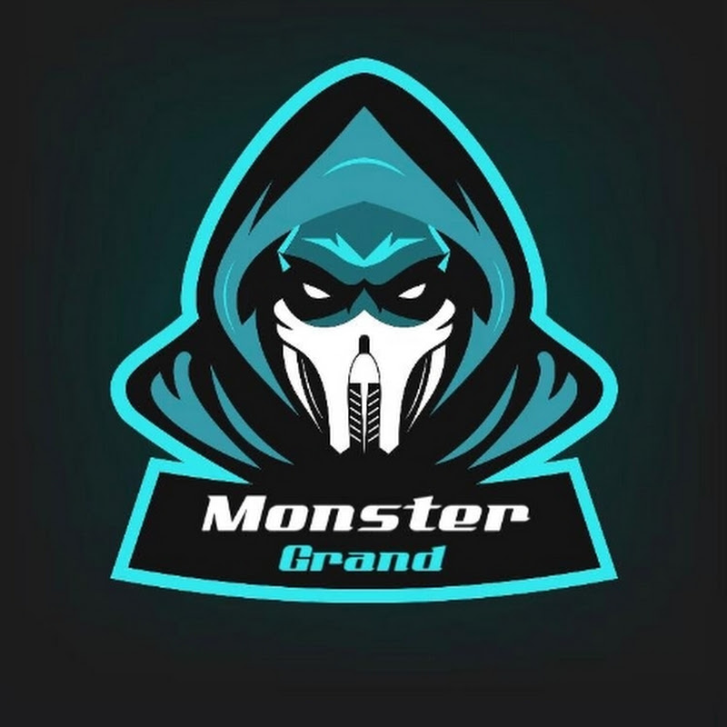 الوحش قراند || Grand monster