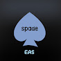 kaeya / SpadeEAS (r5fan) logo